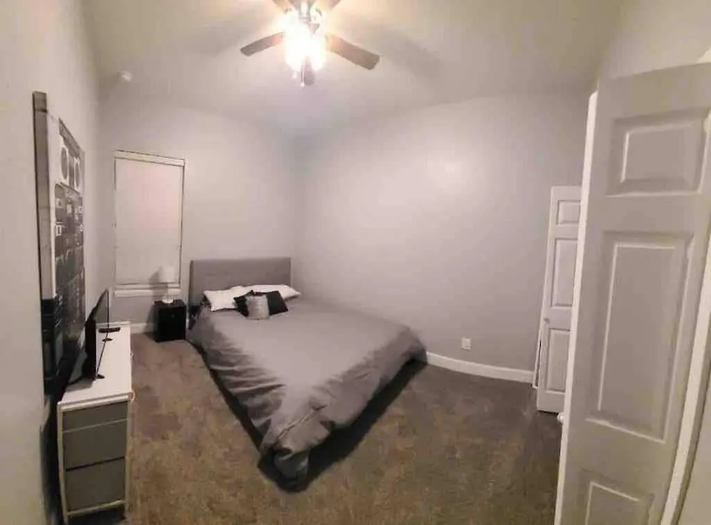 Entire House-Comfy/Close To Downtown/Ybor Tampa United States